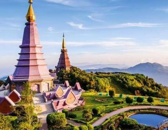 芭提雅自由行攻略有哪些?芭提雅什么島好玩 芭提雅自由行攻略有哪些?芭提雅什么島好玩