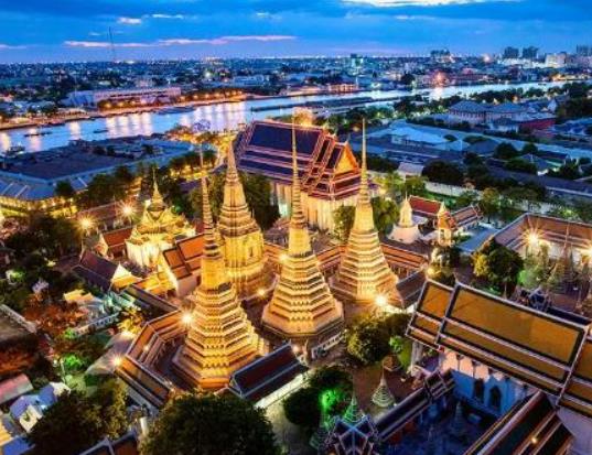 泰國的清邁可以落地簽證嗎?泰國地理位置 泰國的清邁可以落地簽證嗎?泰國地理位置