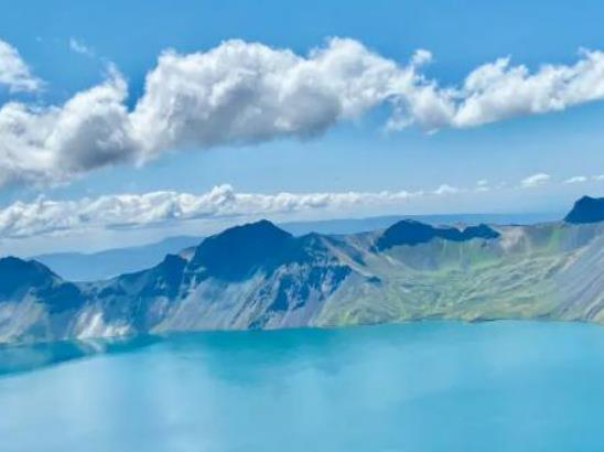 長白山天池什么時候去最合適?長白山旅游的黃金季節是什么時間 長白山天池什么時候去最合適?長白山旅游的黃金季節是什么時間