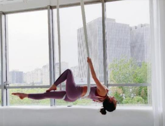 做瑜伽時怎么呼吸?剛開始瑜伽怎么練 做瑜伽時怎么呼吸?剛開始瑜伽怎么練