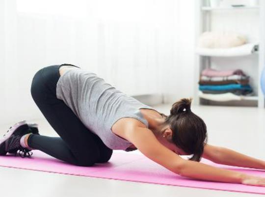 經(jīng)期可以練普拉提嗎?練普拉提能不能減肥 經(jīng)期可以練普拉提嗎?練普拉提能不能減肥