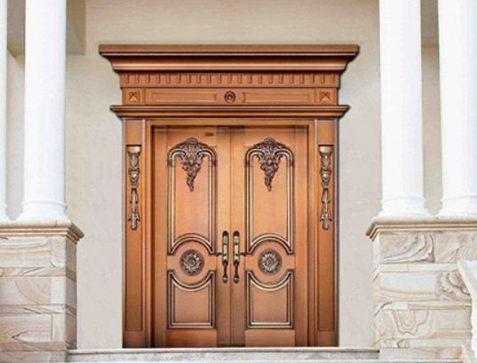 十大銅門品牌排行榜,菲爾特銅門風(fēng)格獨(dú)特、蘇君銅門很高端 十大銅門品牌排行榜,菲爾特銅門風(fēng)格獨(dú)特、蘇君銅門很高端