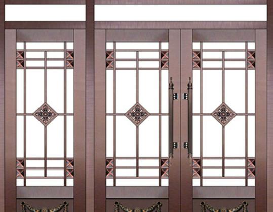 十大銅門品牌排行榜,菲爾特銅門風(fēng)格獨(dú)特、蘇君銅門很高端 十大銅門品牌排行榜,菲爾特銅門風(fēng)格獨(dú)特、蘇君銅門很高端