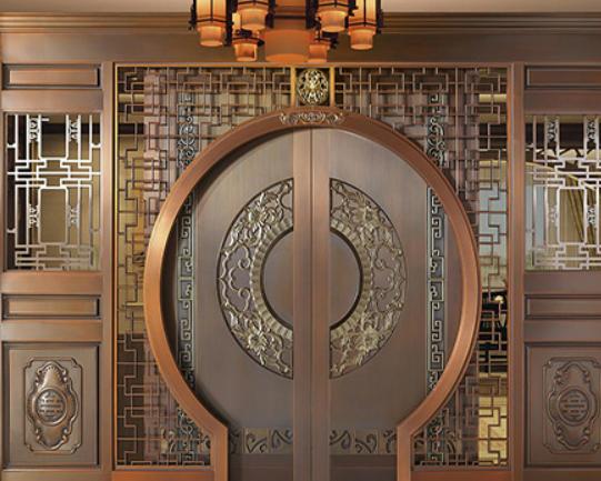 十大銅門品牌排行榜,菲爾特銅門風(fēng)格獨(dú)特、蘇君銅門很高端 十大銅門品牌排行榜,菲爾特銅門風(fēng)格獨(dú)特、蘇君銅門很高端