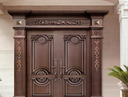 十大銅門品牌排行榜,菲爾特銅門風(fēng)格獨(dú)特、蘇君銅門很高端 十大銅門品牌排行榜,菲爾特銅門風(fēng)格獨(dú)特、蘇君銅門很高端