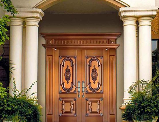 十大銅門品牌排行榜,菲爾特銅門風(fēng)格獨(dú)特、蘇君銅門很高端 十大銅門品牌排行榜,菲爾特銅門風(fēng)格獨(dú)特、蘇君銅門很高端