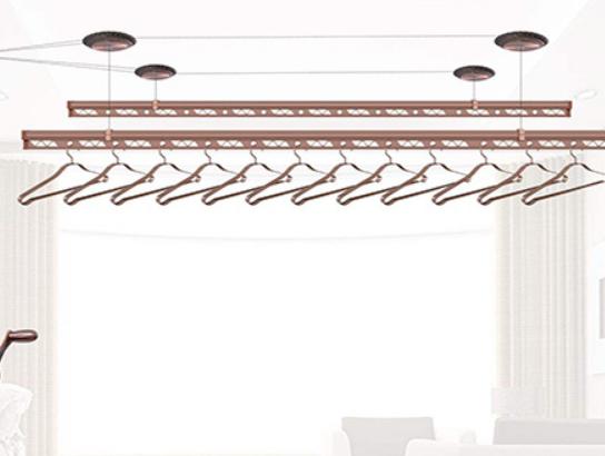 十大晾衣架品牌排行榜,好太太晾衣架服務好、戀伊晾衣架性價比高 十大晾衣架品牌排行榜,好太太晾衣架服務好、戀伊晾衣架性價比高