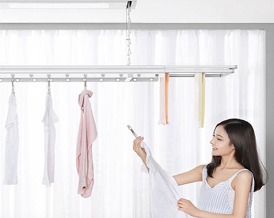 十大晾衣架品牌排行榜,好太太晾衣架服務好、戀伊晾衣架性價比高 十大晾衣架品牌排行榜,好太太晾衣架服務好、戀伊晾衣架性價比高