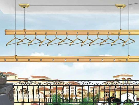 十大晾衣架品牌排行榜,好太太晾衣架服務好、戀伊晾衣架性價比高 十大晾衣架品牌排行榜,好太太晾衣架服務好、戀伊晾衣架性價比高