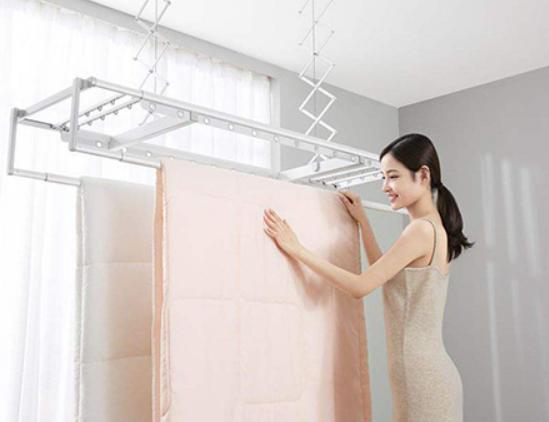 十大晾衣架品牌排行榜,好太太晾衣架服務好、戀伊晾衣架性價比高 十大晾衣架品牌排行榜,好太太晾衣架服務好、戀伊晾衣架性價比高