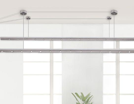 十大晾衣架品牌排行榜,好太太晾衣架服務好、戀伊晾衣架性價比高 十大晾衣架品牌排行榜,好太太晾衣架服務好、戀伊晾衣架性價比高