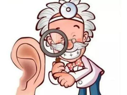 中耳炎是怎么引起的?中耳炎誤區 中耳炎是怎么引起的?中耳炎誤區