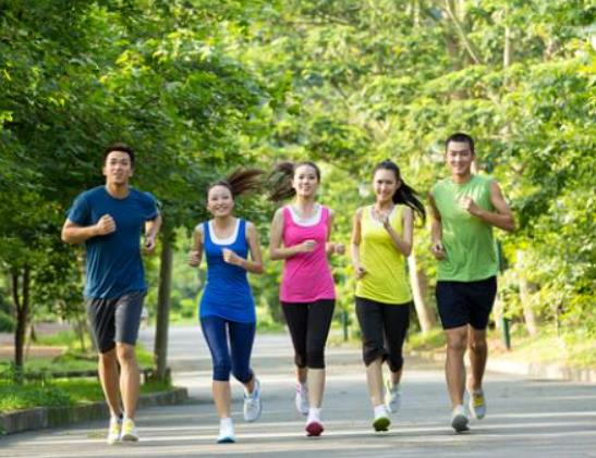 跑步可以瘦腿嗎?如何正確跑步瘦腿 跑步可以瘦腿嗎?如何正確跑步瘦腿