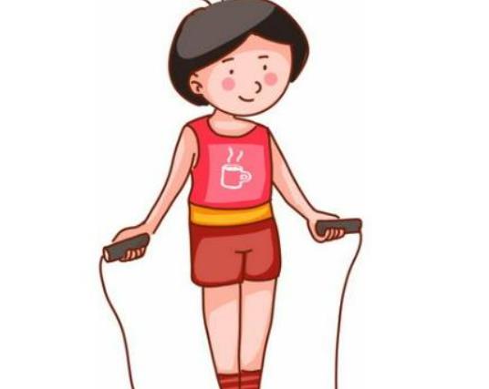 為什么跳繩后會遺尿?跳繩有什么技巧 為什么跳繩后會遺尿?跳繩有什么技巧