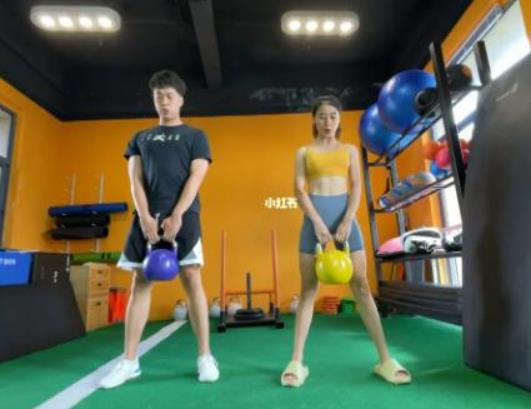 健美和健身有什么區(qū)別?健身房訓(xùn)練計(jì)劃 健美和健身有什么區(qū)別?健身房訓(xùn)練計(jì)劃