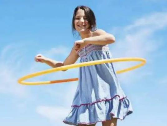 一天轉呼啦圈多久減肥?轉呼啦圈對子宮有害嗎 一天轉呼啦圈多久減肥?轉呼啦圈對子宮有害嗎