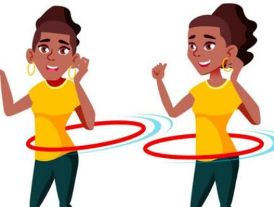 如何正確轉(zhuǎn)呼啦圈?呼啦圈軟的好還是硬的好 如何正確轉(zhuǎn)呼啦圈?呼啦圈軟的好還是硬的好