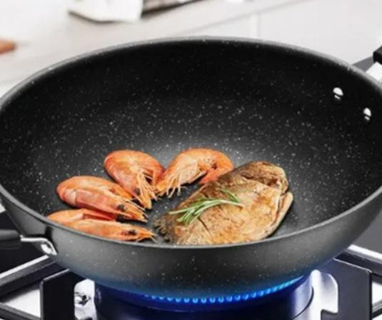 十大不粘炒鍋品牌排行榜,蘇泊爾不粘炒鍋、愛仕達(dá)不粘炒鍋很受消費者喜愛 十大不粘炒鍋品牌排行榜,蘇泊爾不粘炒鍋、愛仕達(dá)不粘炒鍋很受消費者喜愛