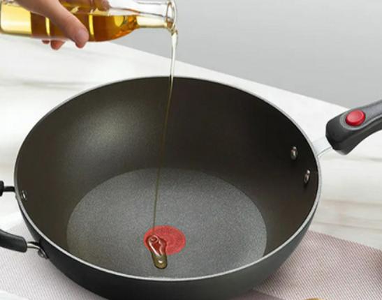 十大不粘炒鍋品牌排行榜,蘇泊爾不粘炒鍋、愛仕達(dá)不粘炒鍋很受消費者喜愛 十大不粘炒鍋品牌排行榜,蘇泊爾不粘炒鍋、愛仕達(dá)不粘炒鍋很受消費者喜愛