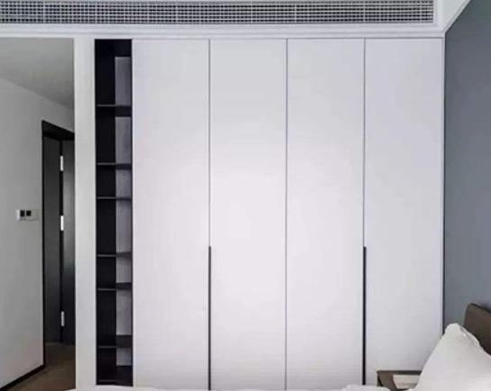 十大衣柜門品牌排行,頂固衣柜門重視質量、圣堡羅衣柜門享譽海內外 十大衣柜門品牌排行,頂固衣柜門重視質量、圣堡羅衣柜門享譽海內外