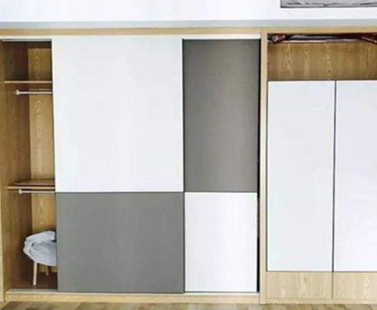 十大衣柜門品牌排行,頂固衣柜門重視質量、圣堡羅衣柜門享譽海內外 十大衣柜門品牌排行,頂固衣柜門重視質量、圣堡羅衣柜門享譽海內外