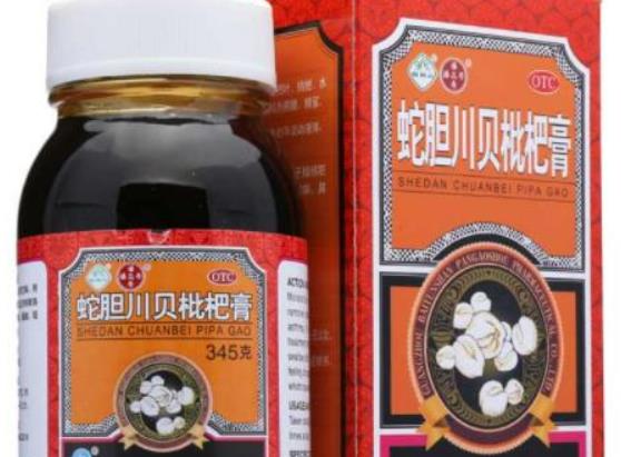 川貝枇杷膏怎么吃好?川貝枇杷膏可治療什么病癥 川貝枇杷膏怎么吃好?川貝枇杷膏可治療什么病癥