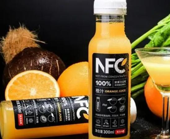 十大NFC果汁品牌排行榜,農夫山泉果汁水源優質、Dole都樂果汁新鮮好喝 十大NFC果汁品牌排行榜,農夫山泉果汁水源優質、Dole都樂果汁新鮮好喝