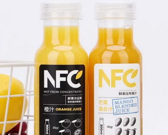 十大NFC果汁品牌排行榜,農夫山泉果汁水源優質、Dole都樂果汁新鮮好喝 十大NFC果汁品牌排行榜,農夫山泉果汁水源優質、Dole都樂果汁新鮮好喝