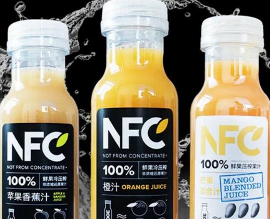 十大NFC果汁品牌排行榜,農夫山泉果汁水源優質、Dole都樂果汁新鮮好喝 十大NFC果汁品牌排行榜,農夫山泉果汁水源優質、Dole都樂果汁新鮮好喝