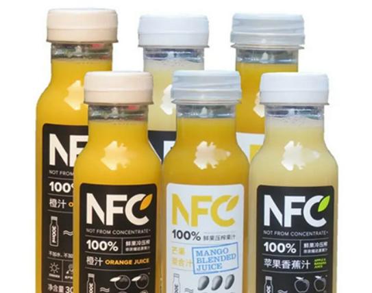 十大NFC果汁品牌排行榜,農夫山泉果汁水源優質、Dole都樂果汁新鮮好喝 十大NFC果汁品牌排行榜,農夫山泉果汁水源優質、Dole都樂果汁新鮮好喝