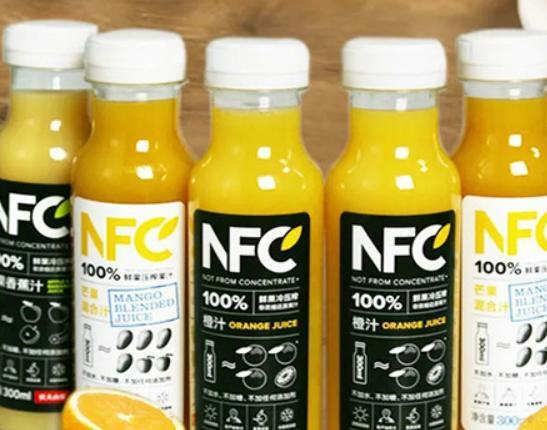 十大NFC果汁品牌排行榜,農夫山泉果汁水源優質、Dole都樂果汁新鮮好喝 十大NFC果汁品牌排行榜,農夫山泉果汁水源優質、Dole都樂果汁新鮮好喝