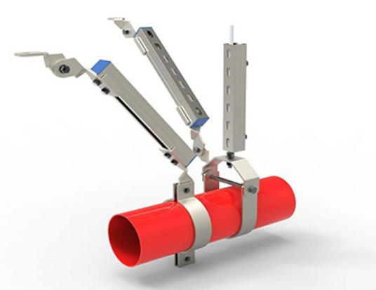 十大抗震支架品牌排行榜,邦達(dá)抗震支架、優(yōu)尚抗震支架均屬業(yè)內(nèi)前茅 十大抗震支架品牌排行榜,邦達(dá)抗震支架、優(yōu)尚抗震支架均屬業(yè)內(nèi)前茅