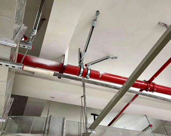 十大抗震支架品牌排行榜,邦達(dá)抗震支架、優(yōu)尚抗震支架均屬業(yè)內(nèi)前茅 十大抗震支架品牌排行榜,邦達(dá)抗震支架、優(yōu)尚抗震支架均屬業(yè)內(nèi)前茅