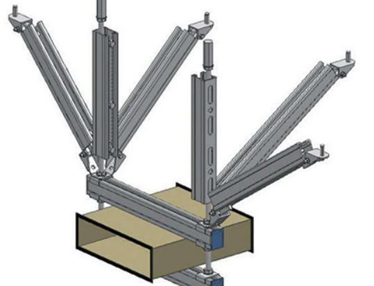 十大抗震支架品牌排行榜,邦達(dá)抗震支架、優(yōu)尚抗震支架均屬業(yè)內(nèi)前茅 十大抗震支架品牌排行榜,邦達(dá)抗震支架、優(yōu)尚抗震支架均屬業(yè)內(nèi)前茅