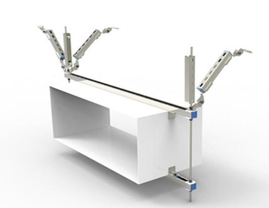 十大抗震支架品牌排行榜,邦達(dá)抗震支架、優(yōu)尚抗震支架均屬業(yè)內(nèi)前茅 十大抗震支架品牌排行榜,邦達(dá)抗震支架、優(yōu)尚抗震支架均屬業(yè)內(nèi)前茅