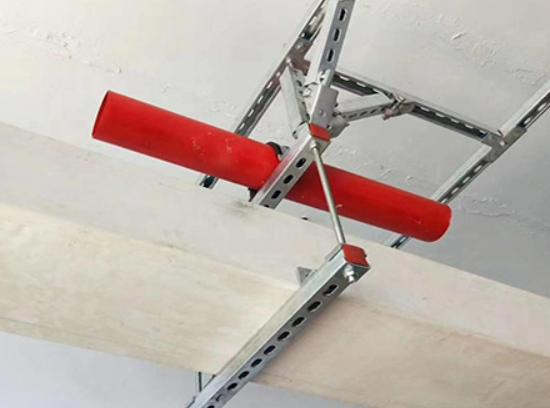 十大抗震支架品牌排行榜,邦達(dá)抗震支架、優(yōu)尚抗震支架均屬業(yè)內(nèi)前茅 十大抗震支架品牌排行榜,邦達(dá)抗震支架、優(yōu)尚抗震支架均屬業(yè)內(nèi)前茅