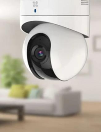 十大室內高清監控品牌排行榜,海康威視監控業內領先、螢石監控很高清 十大室內高清監控品牌排行榜,海康威視監控業內領先、螢石監控很高清