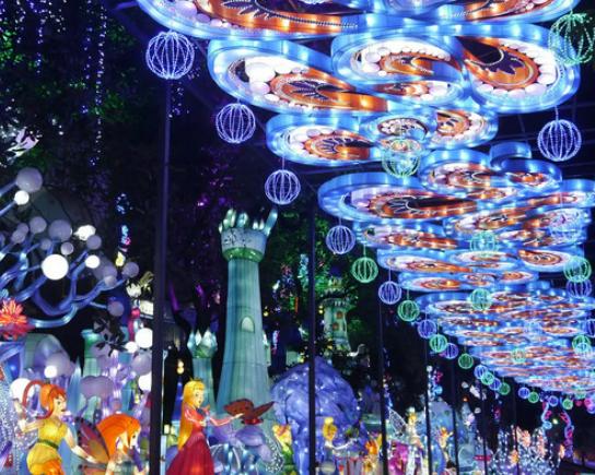 十大彩燈品牌排行榜,歐普照明彩燈用戶體驗好、雷士彩燈為客戶添光彩 十大彩燈品牌排行榜,歐普照明彩燈用戶體驗好、雷士彩燈為客戶添光彩