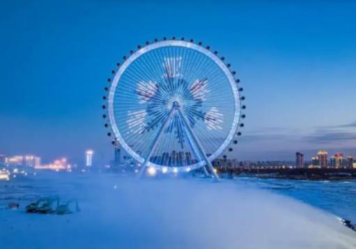 冰雪大世界沒帶身份證可以進嗎?哈爾濱冰雪大世界值得去嗎 冰雪大世界沒帶身份證可以進嗎?哈爾濱冰雪大世界值得去嗎