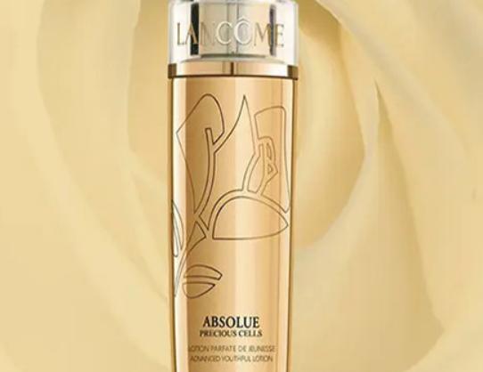 十大美容液品牌排行榜,蘭蔻美容液有效舒緩、資生堂美容液抗衰老 十大美容液品牌排行榜,蘭蔻美容液有效舒緩、資生堂美容液抗衰老