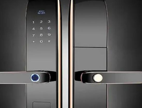 十大指紋鎖品牌排行榜,海爾智能鎖舒適便利、海爾智能鎖功能多樣 十大指紋鎖品牌排行榜,海爾智能鎖舒適便利、海爾智能鎖功能多樣