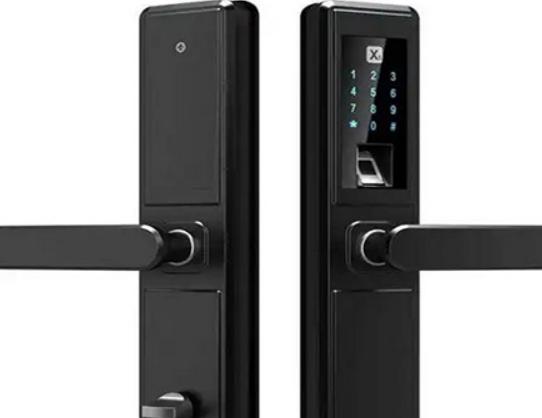 十大指紋鎖品牌排行榜,海爾智能鎖舒適便利、海爾智能鎖功能多樣 十大指紋鎖品牌排行榜,海爾智能鎖舒適便利、海爾智能鎖功能多樣