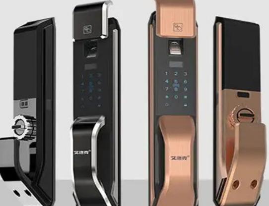 十大指紋鎖品牌排行榜,海爾智能鎖舒適便利、海爾智能鎖功能多樣 十大指紋鎖品牌排行榜,海爾智能鎖舒適便利、海爾智能鎖功能多樣