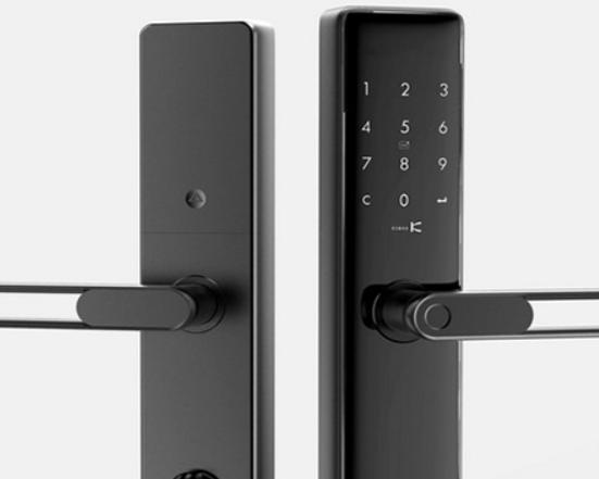 十大指紋鎖品牌排行榜,海爾智能鎖舒適便利、海爾智能鎖功能多樣 十大指紋鎖品牌排行榜,海爾智能鎖舒適便利、海爾智能鎖功能多樣