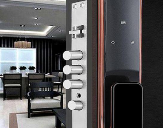 十大指紋鎖品牌排行榜,海爾智能鎖舒適便利、海爾智能鎖功能多樣 十大指紋鎖品牌排行榜,海爾智能鎖舒適便利、海爾智能鎖功能多樣