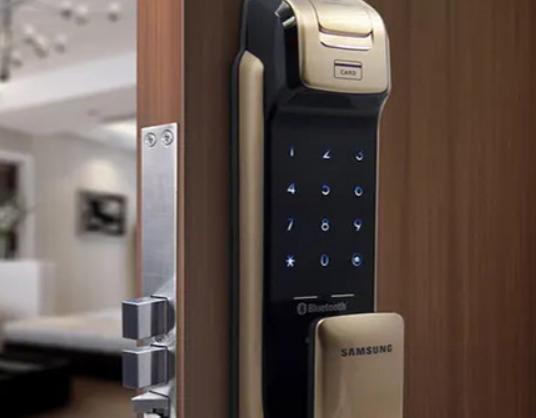 十大指紋鎖品牌排行榜,海爾智能鎖舒適便利、海爾智能鎖功能多樣 十大指紋鎖品牌排行榜,海爾智能鎖舒適便利、海爾智能鎖功能多樣