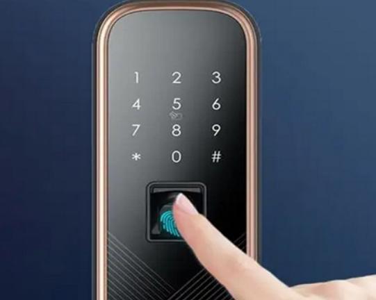 十大指紋鎖品牌排行榜,海爾智能鎖舒適便利、海爾智能鎖功能多樣 十大指紋鎖品牌排行榜,海爾智能鎖舒適便利、海爾智能鎖功能多樣