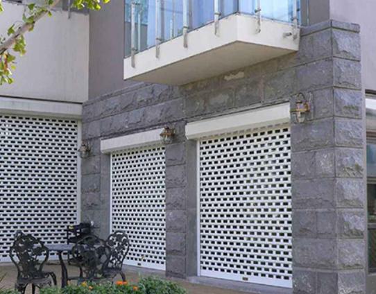 十大卷簾門窗品牌排行榜,湘聯(lián)卷簾門窗、闊福卷簾門窗占據(jù)領(lǐng)先地位 十大卷簾門窗品牌排行榜,湘聯(lián)卷簾門窗、闊福卷簾門窗占據(jù)領(lǐng)先地位