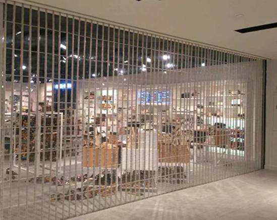 十大卷簾門窗品牌排行榜,湘聯(lián)卷簾門窗、闊福卷簾門窗占據(jù)領(lǐng)先地位 十大卷簾門窗品牌排行榜,湘聯(lián)卷簾門窗、闊福卷簾門窗占據(jù)領(lǐng)先地位