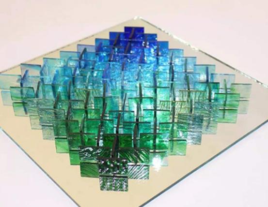 十大藝術玻璃品牌排行榜,琉園藝術玻璃、介仁玻璃藝術玻璃裝飾效果好 十大藝術玻璃品牌排行榜,琉園藝術玻璃、介仁玻璃藝術玻璃裝飾效果好